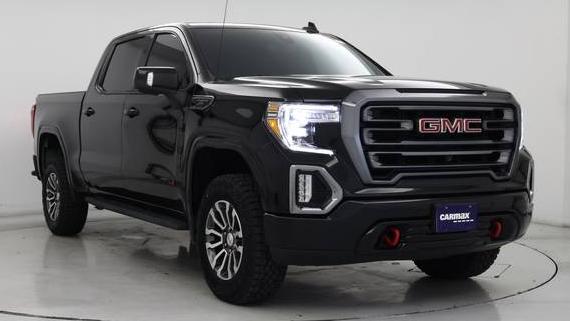 GMC SIERRA LIMITED 2022 1GTP9EEL1NZ139805 image